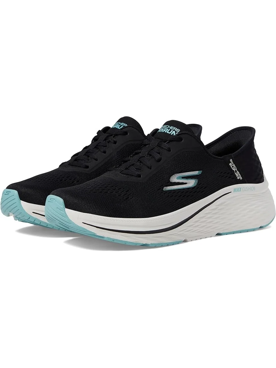 Кроссовки SKECHERS Max Cushioning Elite 2.0 Vanish Hands Free Slip-Ins