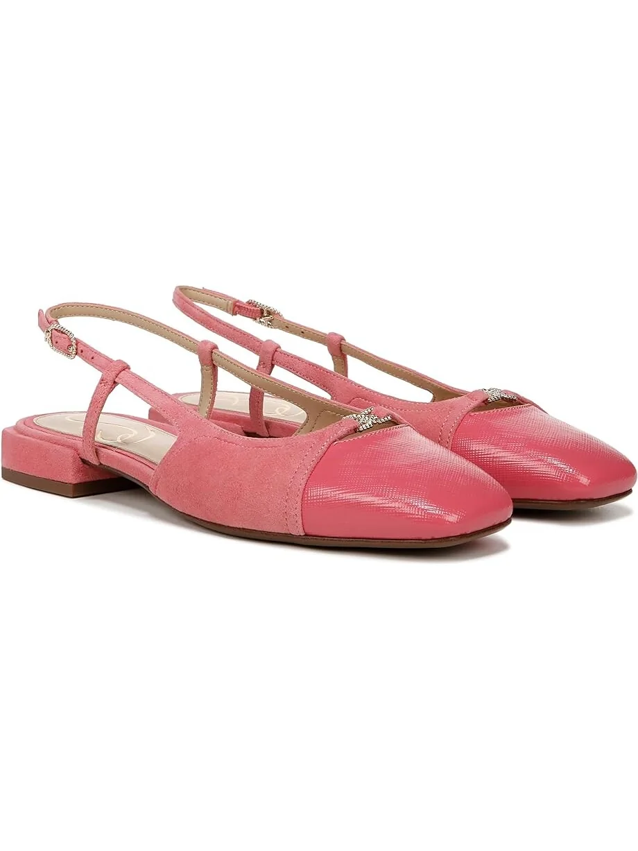 Туфли на плоской подошве Sam Edelman Kara 2