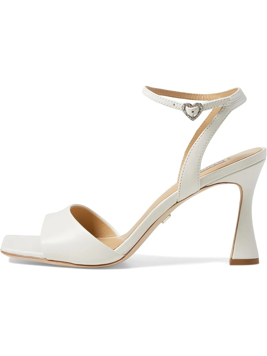 Туфли Badgley Mischka Cady — изображение 4 из 4, белый