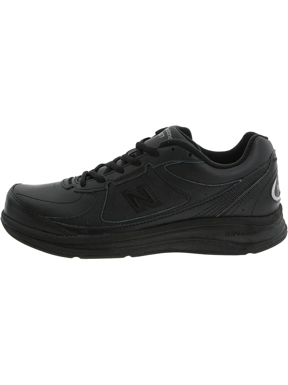 Кроссовки New Balance WW577 — изображение 4 из 4, черный