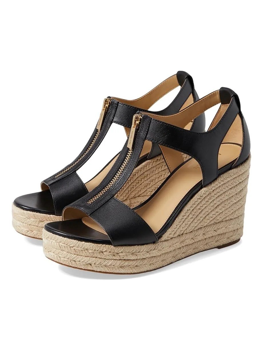 Туфли MICHAEL Michael Kors Berkley Mid Wedge
