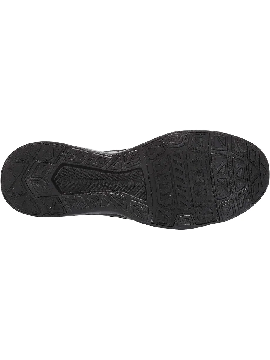 Кроссовки Athletic Propulsion Labs (APL) Techloom Breeze — изображение 3 из 4, черный/черный