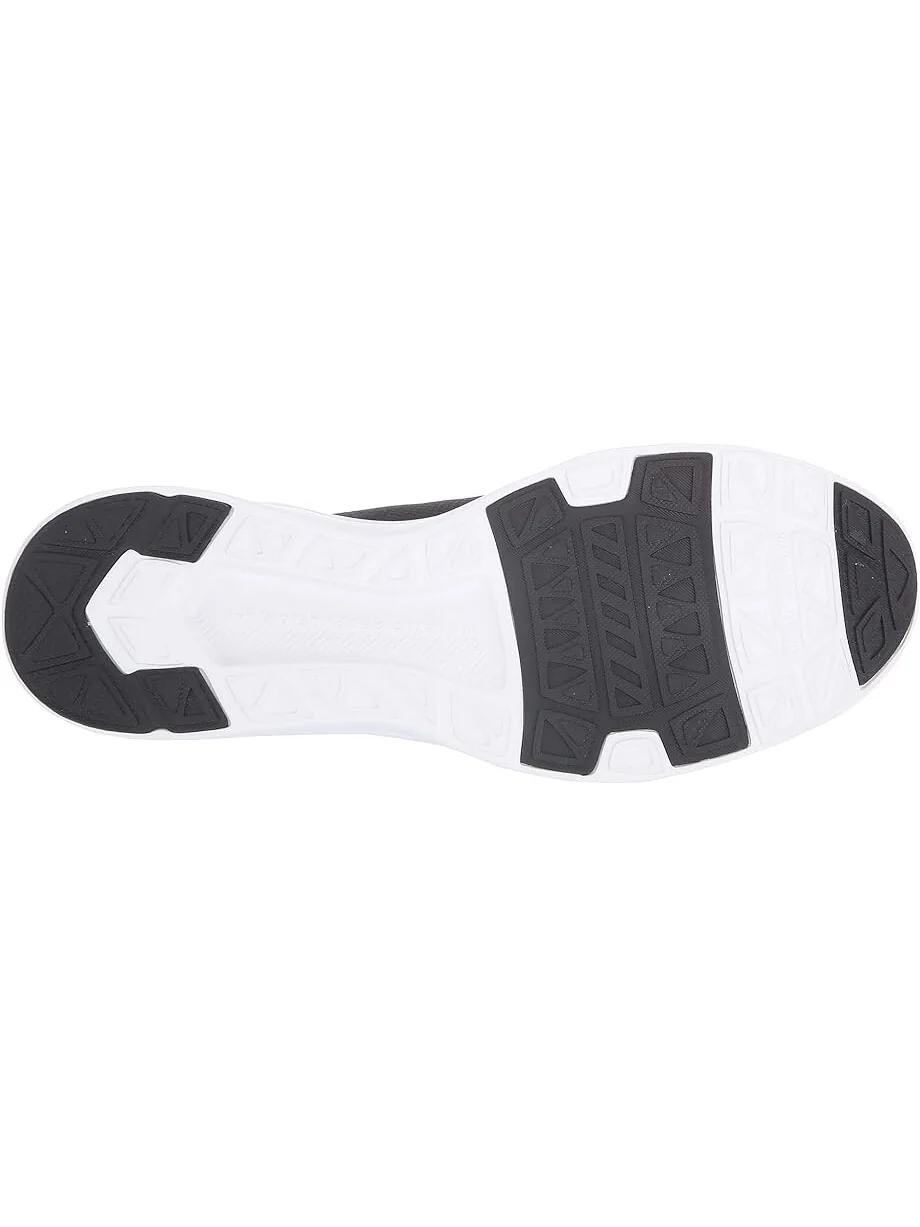 Кроссовки Athletic Propulsion Labs (APL) Techloom Breeze — изображение 3 из 4, черный/черный/белый