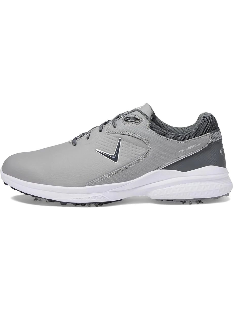 Кроссовки Callaway Solana TRX V3 — изображение 4 из 4, серый