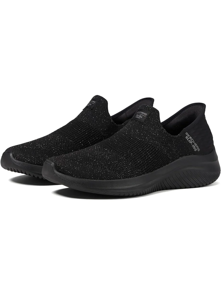 Кроссовки SKECHERS Martha Stewart Ultra Flex 3.0 - Neptune Hands Free Slip-Ins
