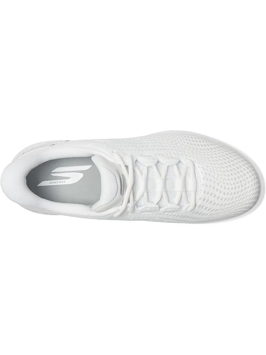 Кроссовки SKECHERS Skechers Pickleball Slip-ins Relaxed Fit: Viper Court Reload — изображение 2 из 4, белый