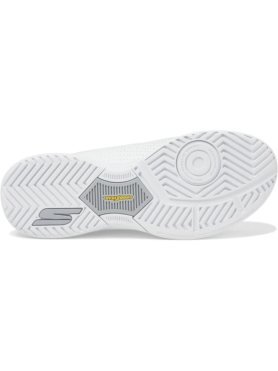 Кроссовки SKECHERS Skechers Pickleball Slip-ins Relaxed Fit: Viper Court Reload — изображение 3 из 4, белый