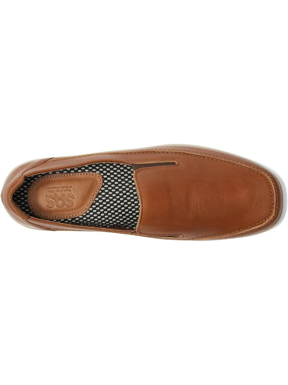 Лоферы SAS Weekend Slip-On — изображение 2 из 4, песчаник