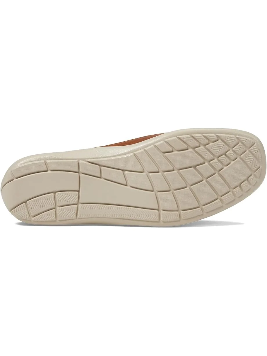 Лоферы SAS Weekend Slip-On — изображение 3 из 4, песчаник