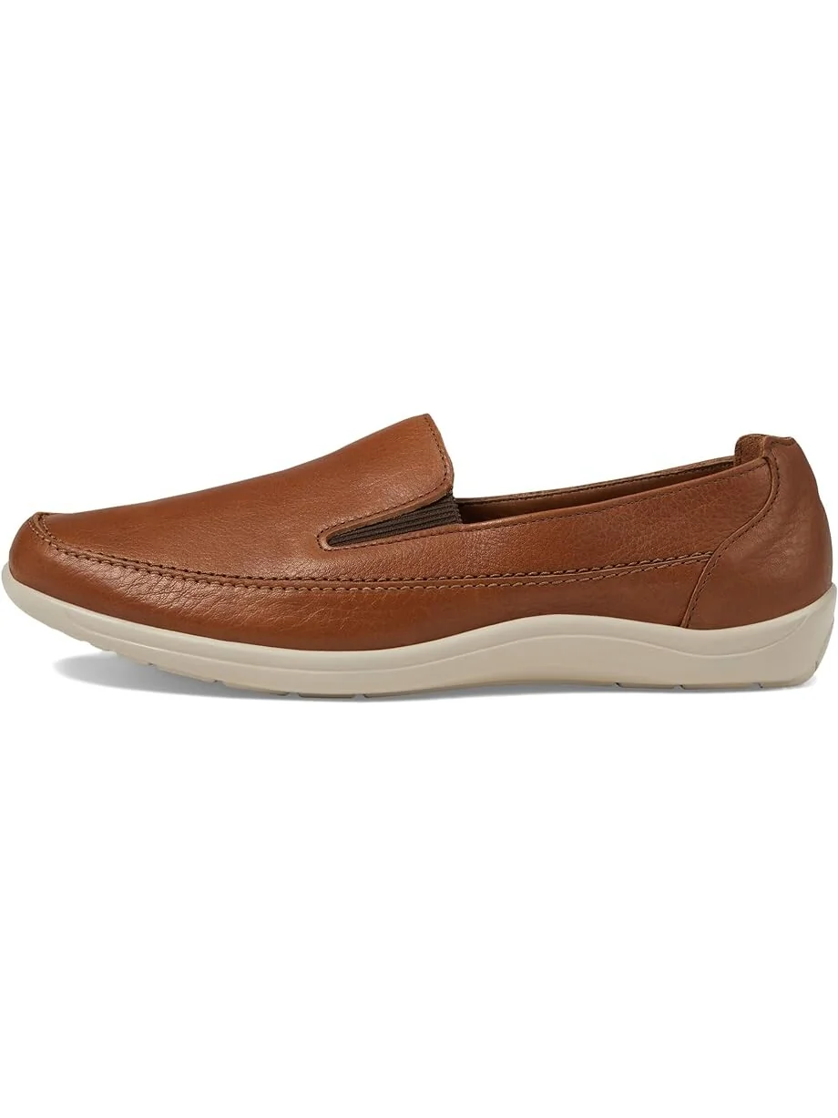 Лоферы SAS Weekend Slip-On — изображение 4 из 4, песчаник
