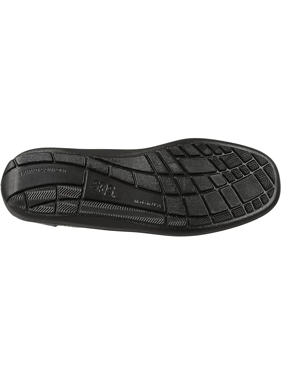 Лоферы SAS Weekend Slip-On — изображение 3 из 4, черный