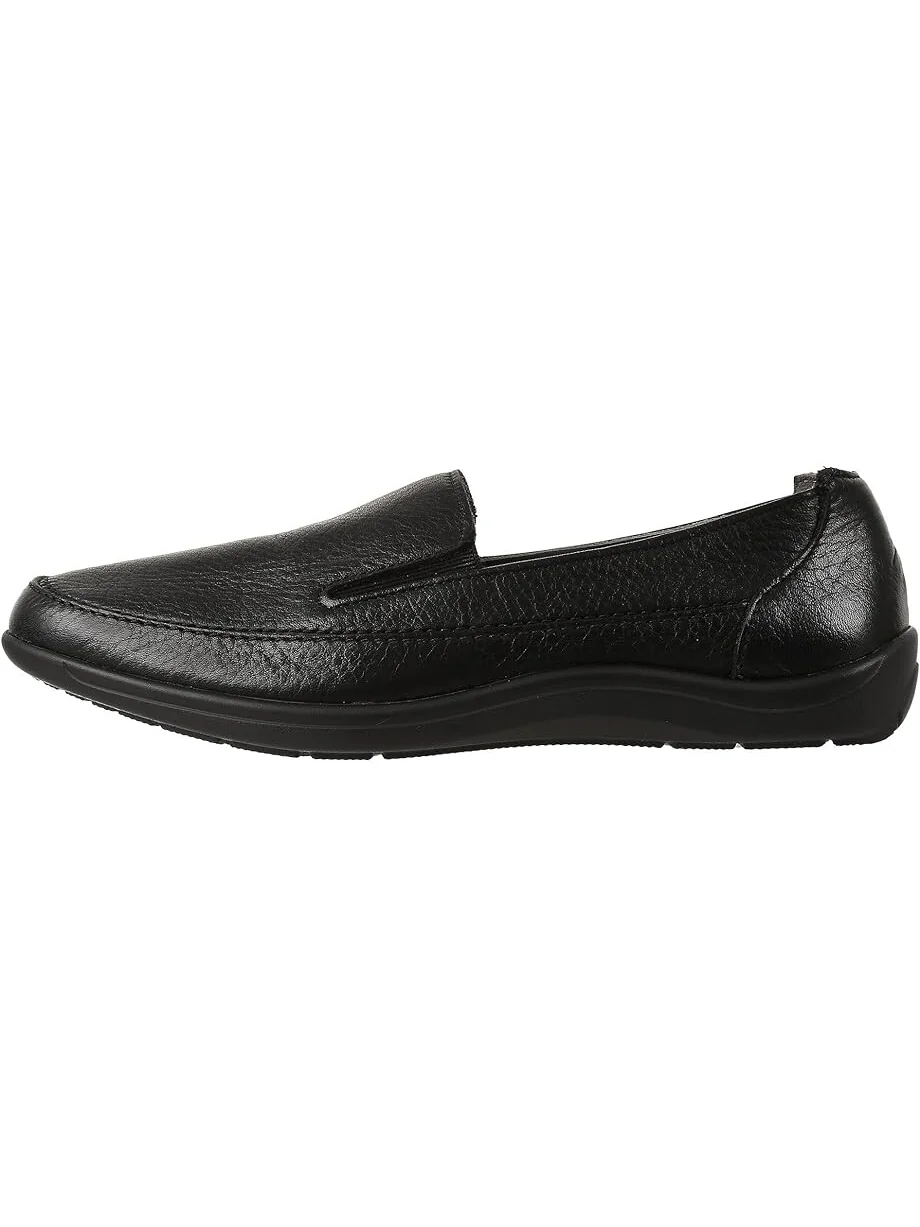 Лоферы SAS Weekend Slip-On — изображение 4 из 4, черный
