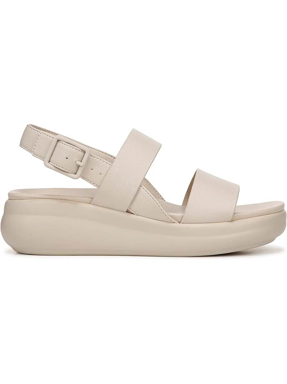 Сандалии Naturalizer Coast Slingbacks — изображение 4 из 4, фарфорный