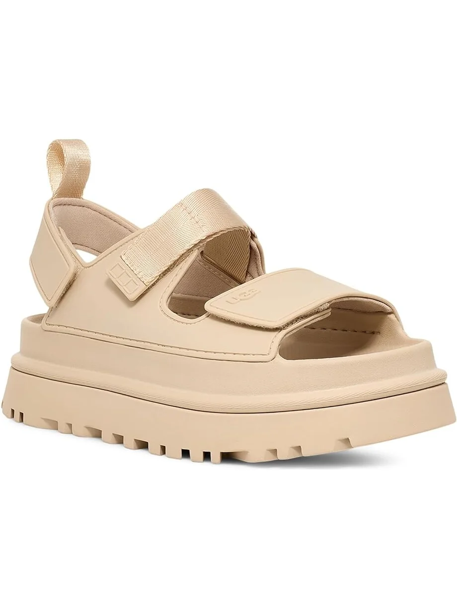 Сандалии UGG Goldenglow