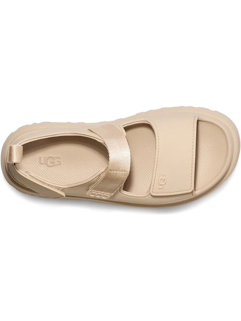 Сандалии UGG Goldenglow — изображение 2 из 4, морская соль