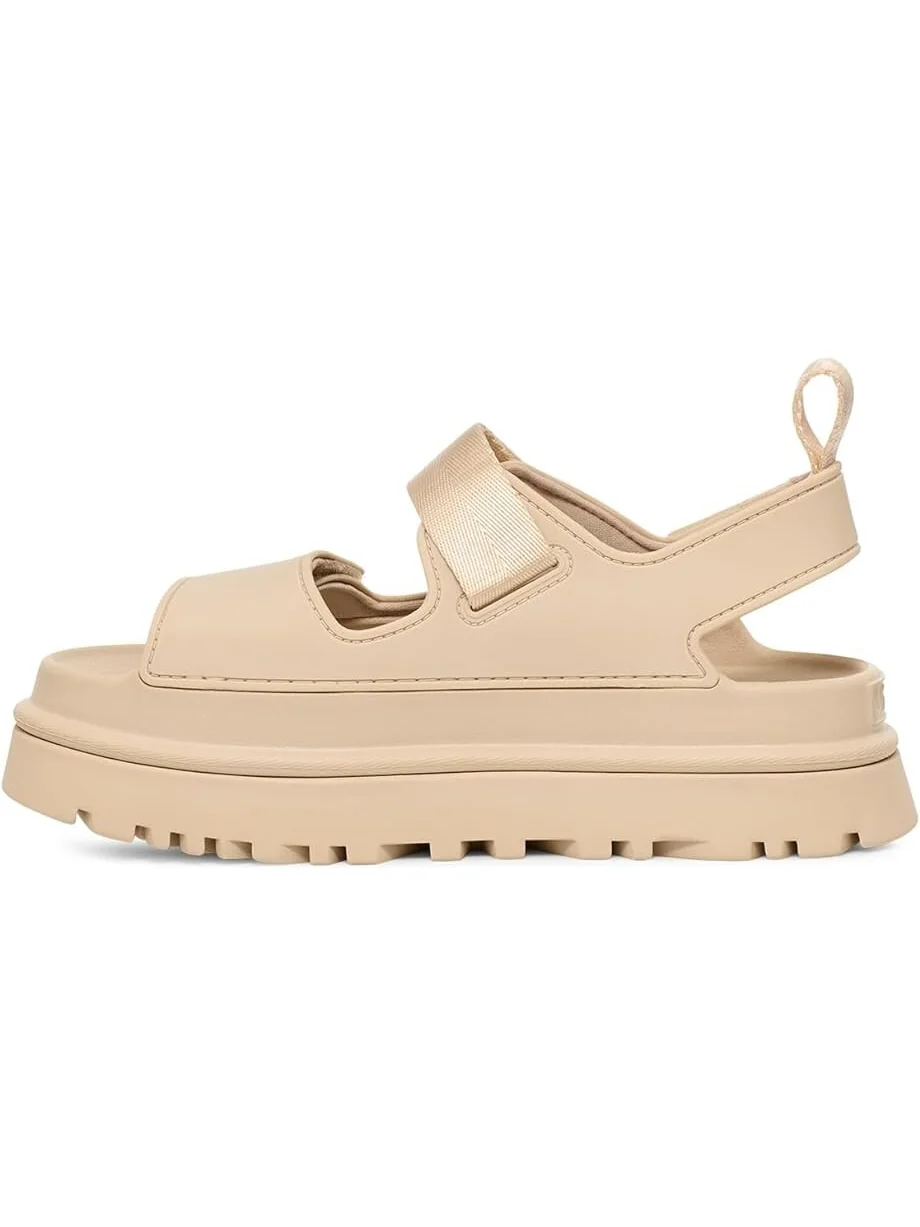 Сандалии UGG Goldenglow — изображение 4 из 4, морская соль