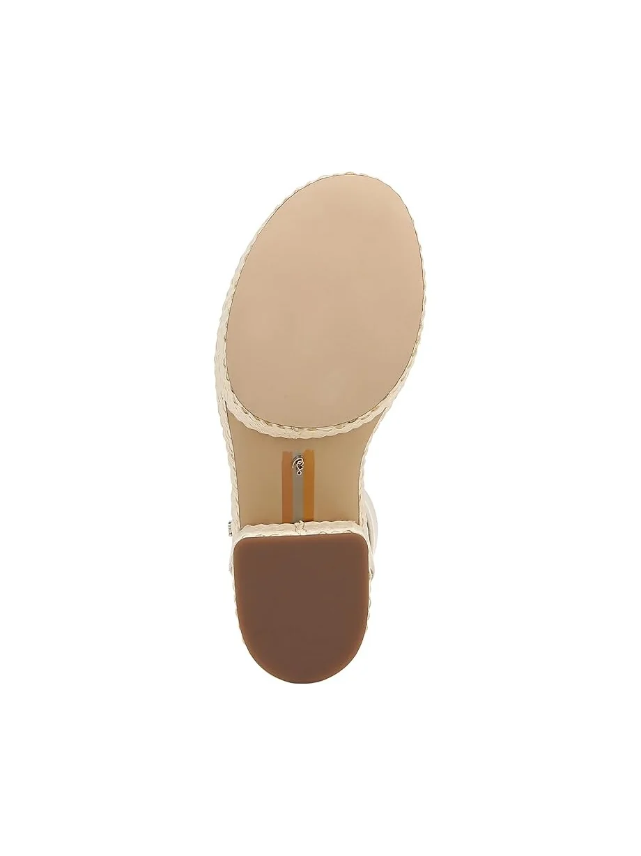 Туфли Sam Edelman Immie — изображение 3 из 4, слоновая кость