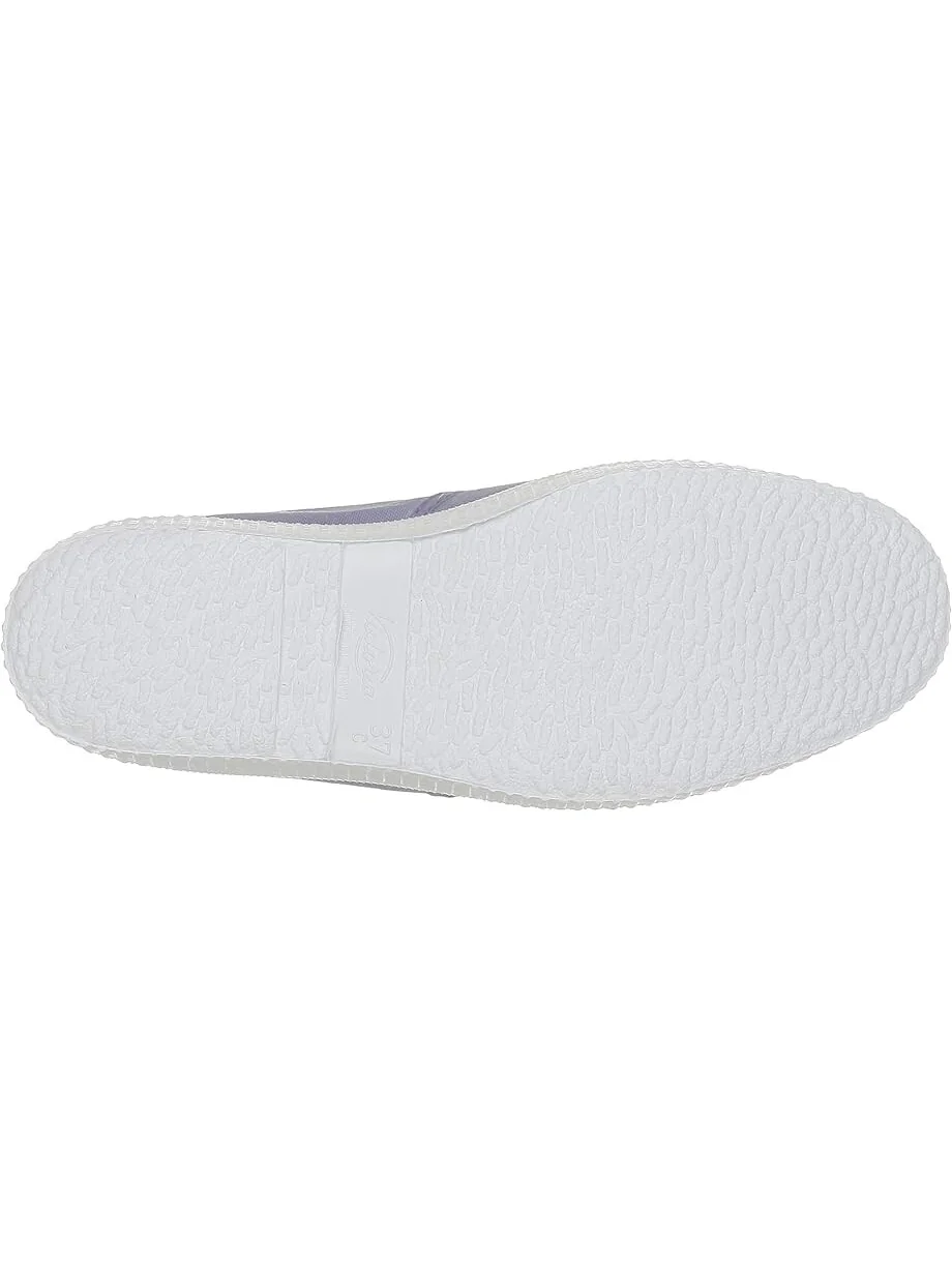 Кроссовки victoria 1915 Inglesa Recicled Organic Cotton DREC — изображение 3 из 4, синий