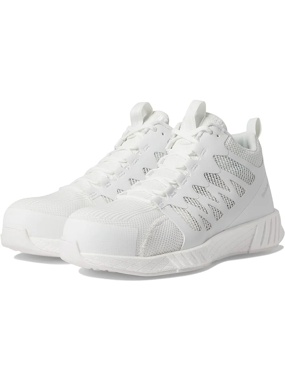 Кроссовки Reebok Work Fusion Flexweave Work Composite Toe