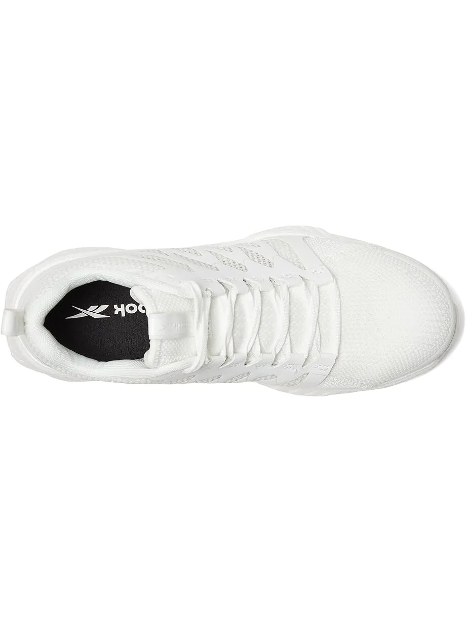 Кроссовки Reebok Work Fusion Flexweave Work Composite Toe — изображение 2 из 4, белый