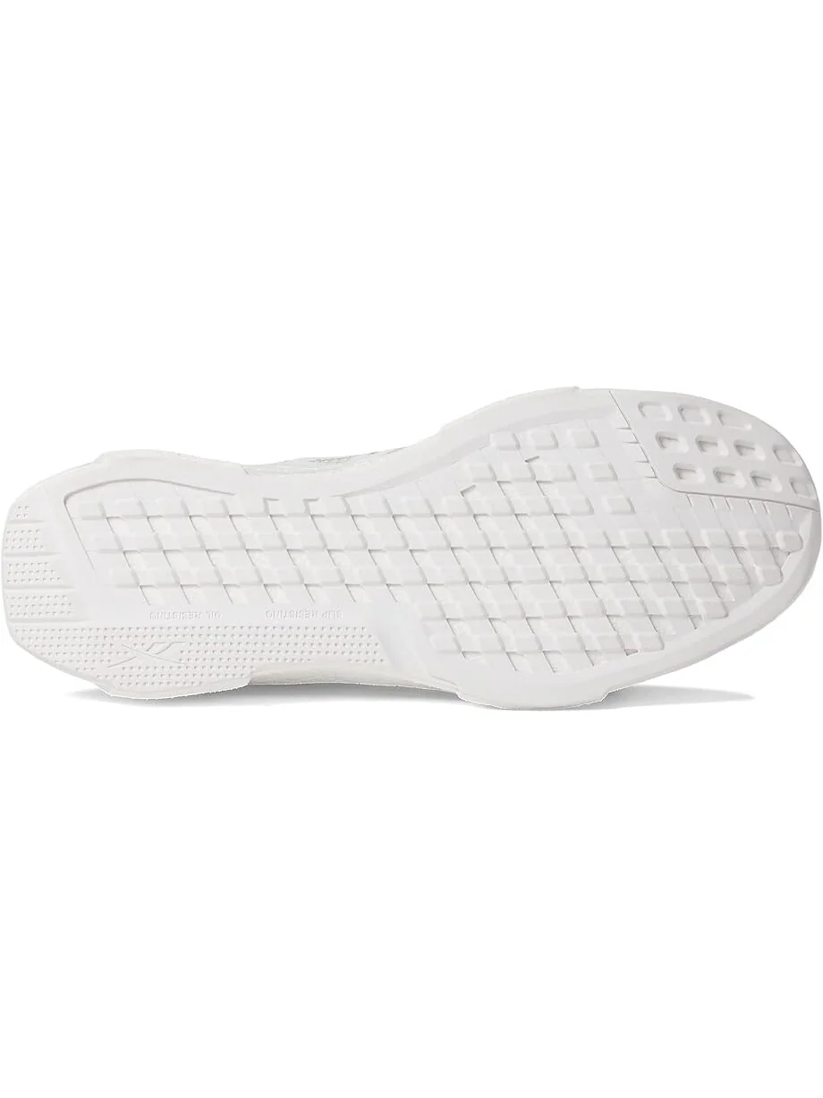 Кроссовки Reebok Work Fusion Flexweave Work Composite Toe — изображение 3 из 4, белый