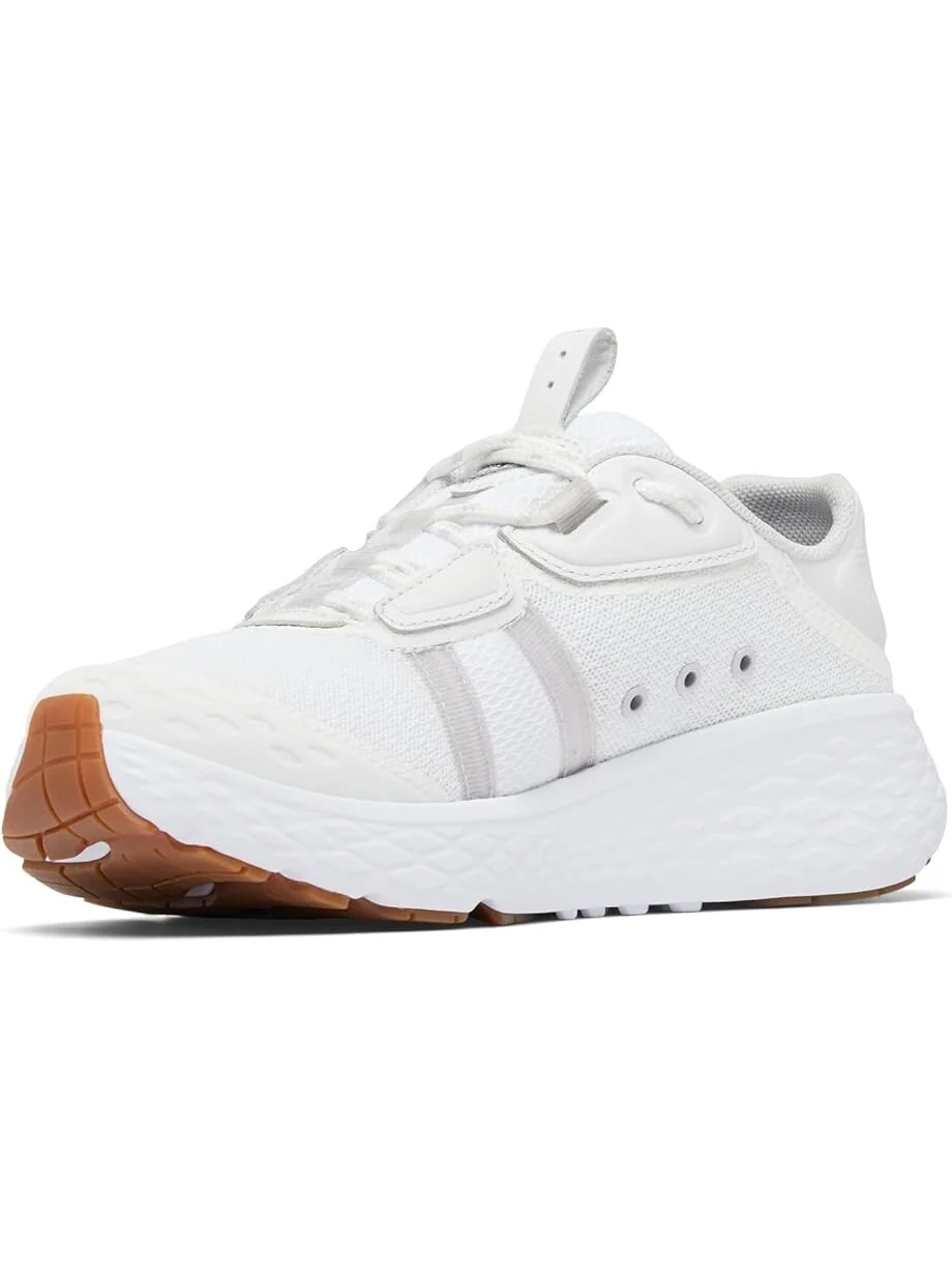 Кроссовки Columbia Castback TC PFG — изображение 1 из 4, белый/серебристый серый