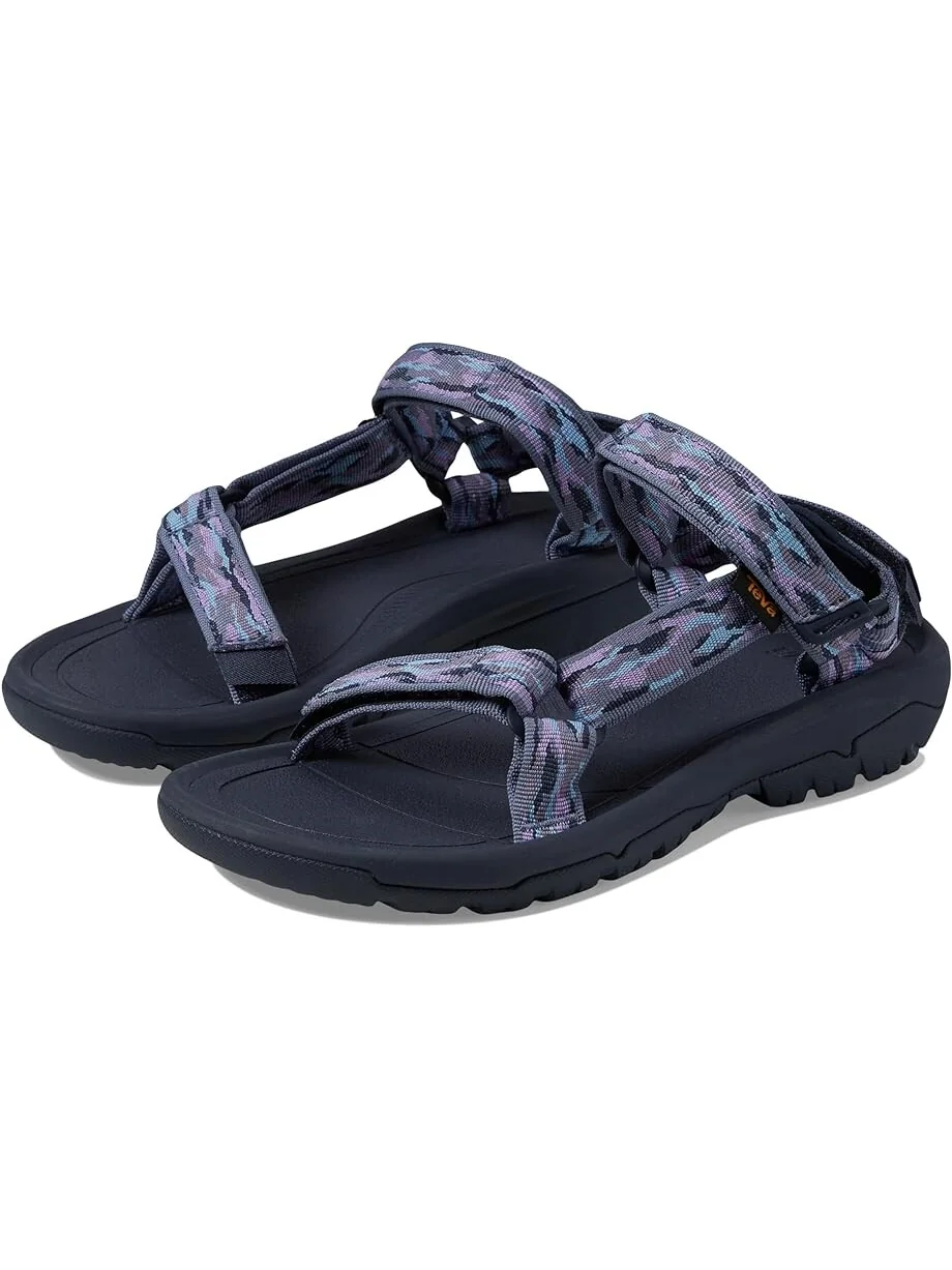 Сандалии Teva Hurricane XLT2, цвет Mesh Total Eclipse — изображение 1 из 4