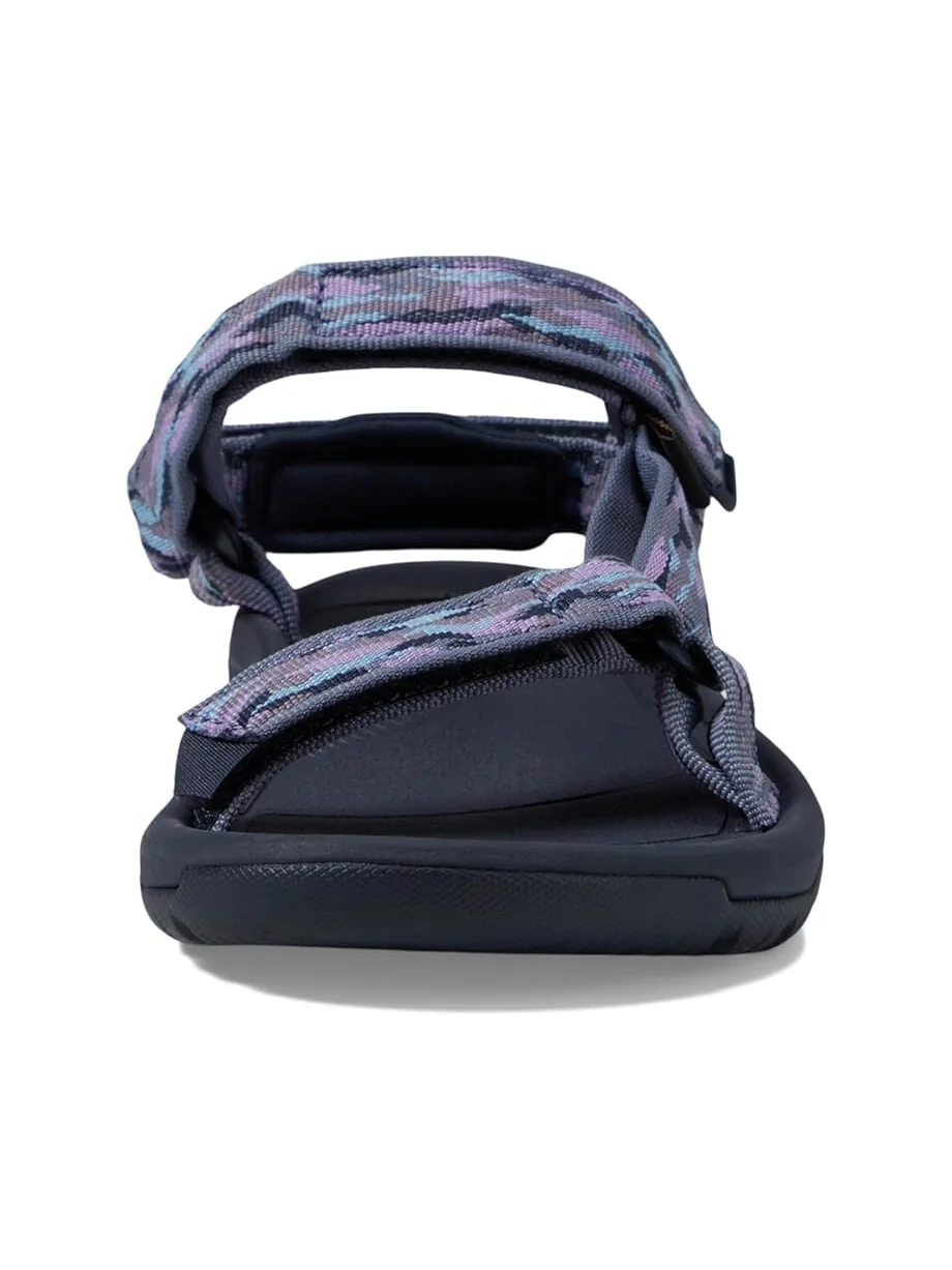 Сандалии Teva Hurricane XLT2, цвет Mesh Total Eclipse — изображение 2 из 4