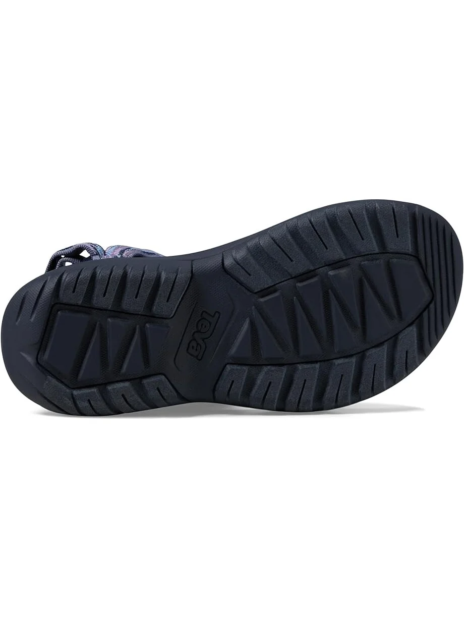 Сандалии Teva Hurricane XLT2, цвет Mesh Total Eclipse — изображение 3 из 4