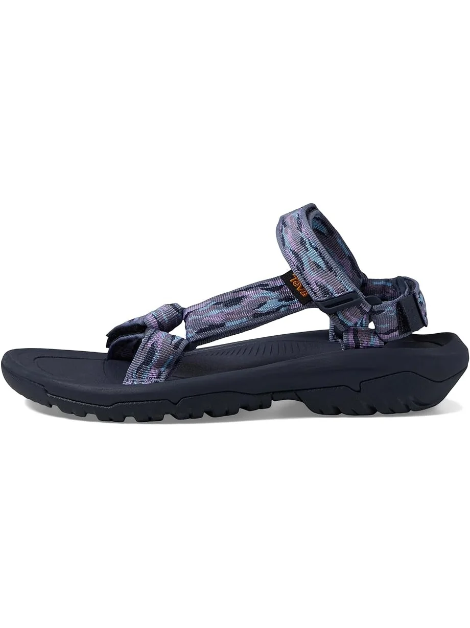 Сандалии Teva Hurricane XLT2, цвет Mesh Total Eclipse — изображение 4 из 4