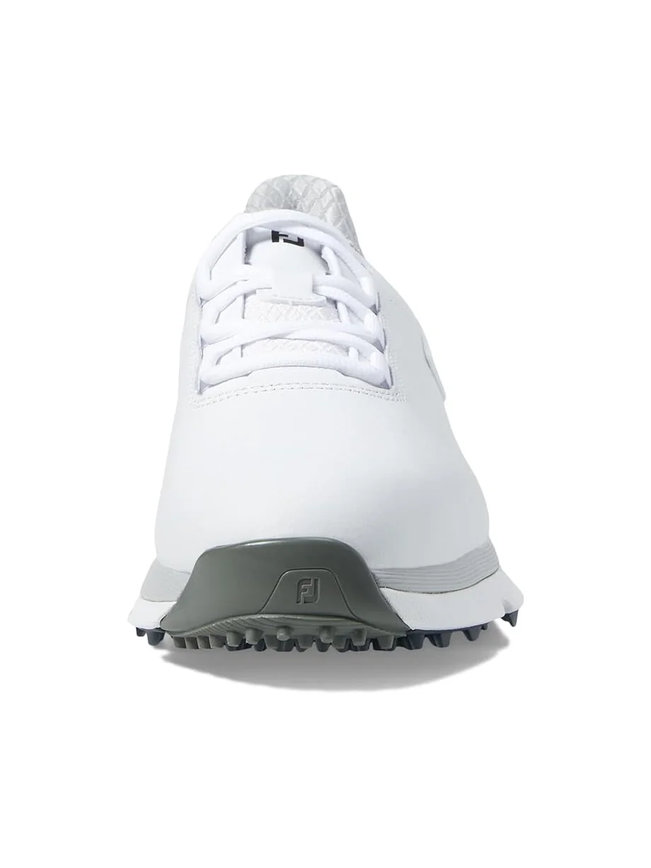 Кроссовки FootJoy Pro/SLX Golf Shoes — изображение 3 из 4, белый/белый