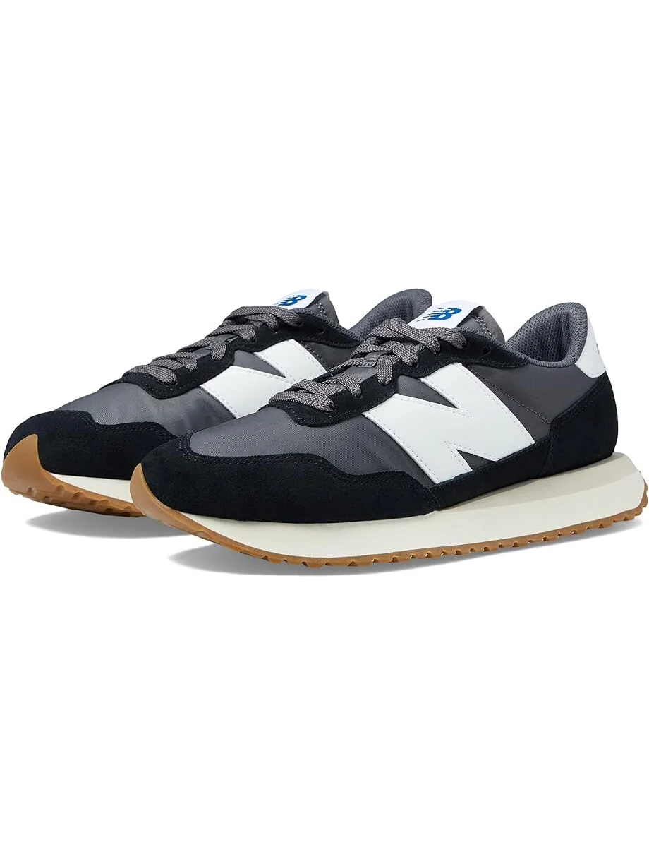 Кроссовки New Balance Classics 237v1 — изображение 1 из 4, черный