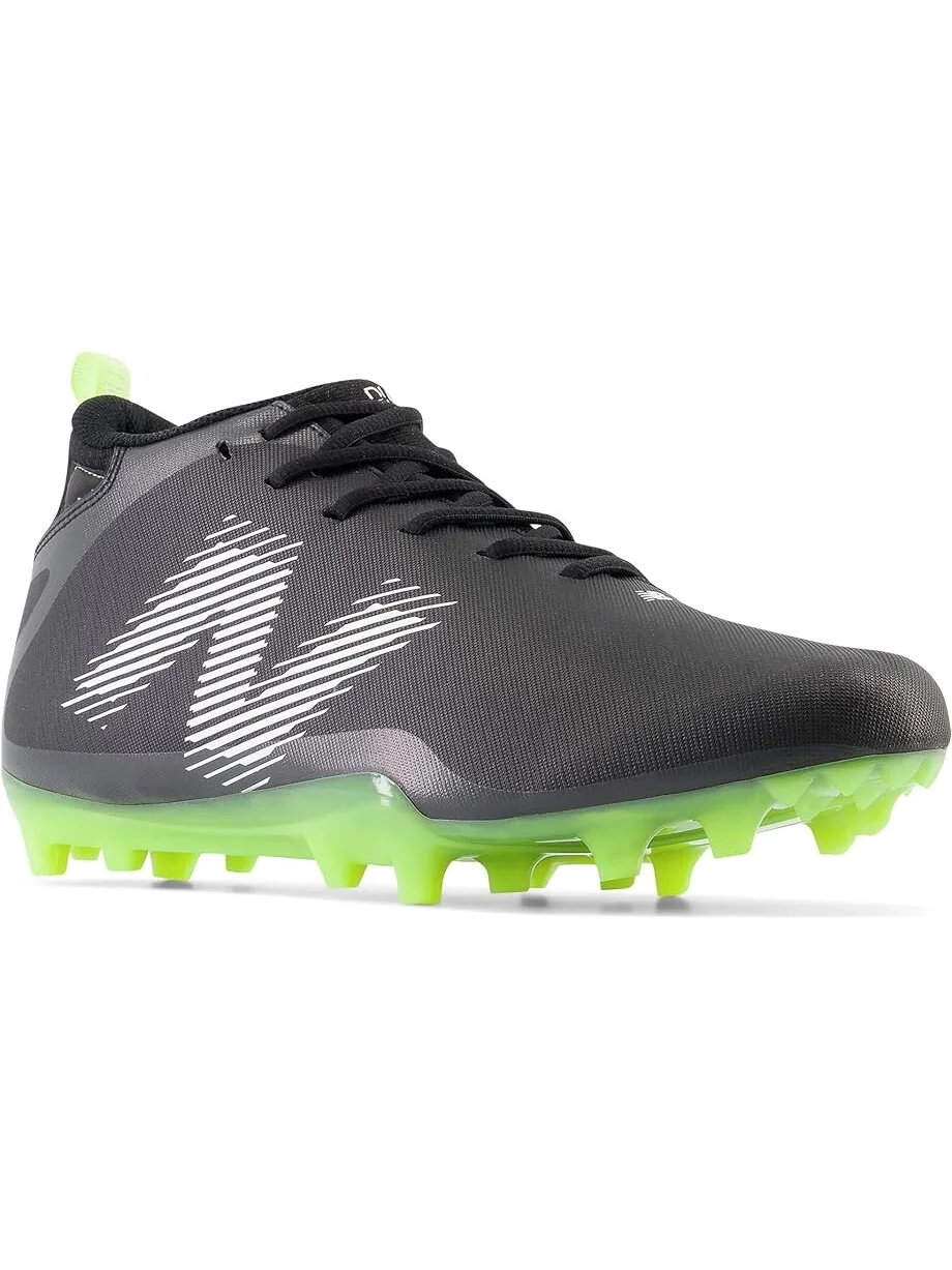 Кроссовки New Balance Rush V4 Mid