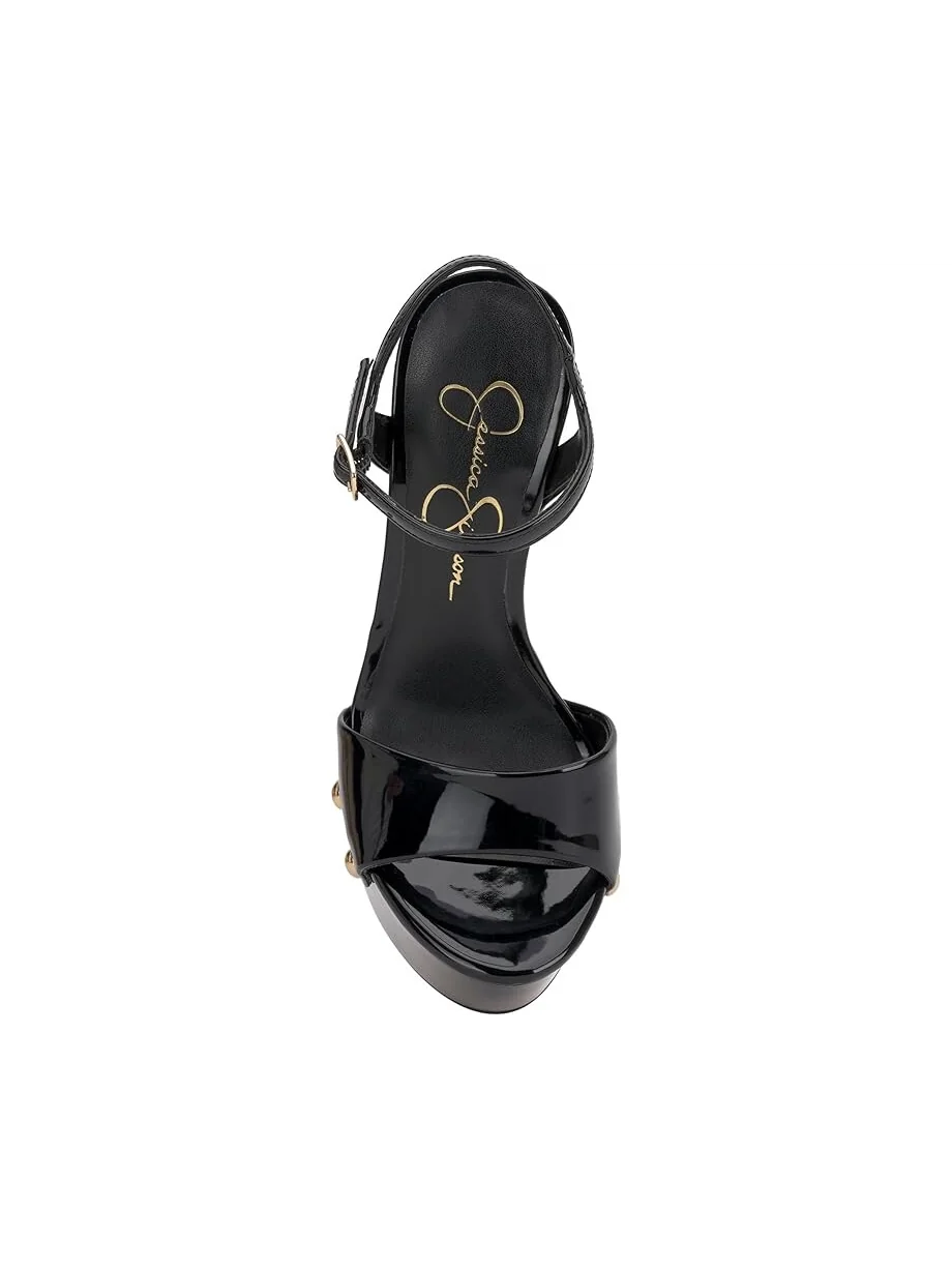 Туфли Jessica Simpson Calenta — изображение 2 из 4, черный