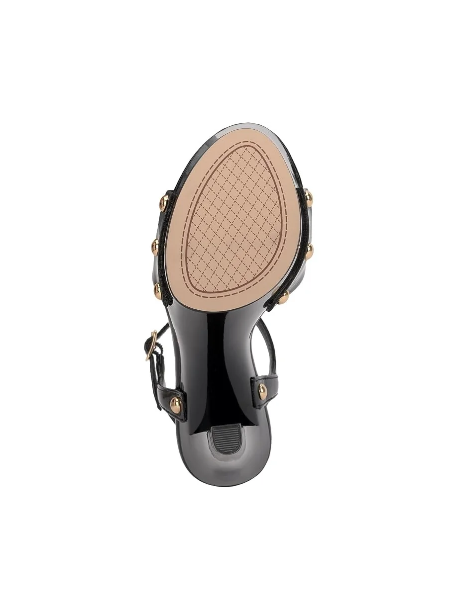 Туфли Jessica Simpson Calenta — изображение 3 из 4, черный