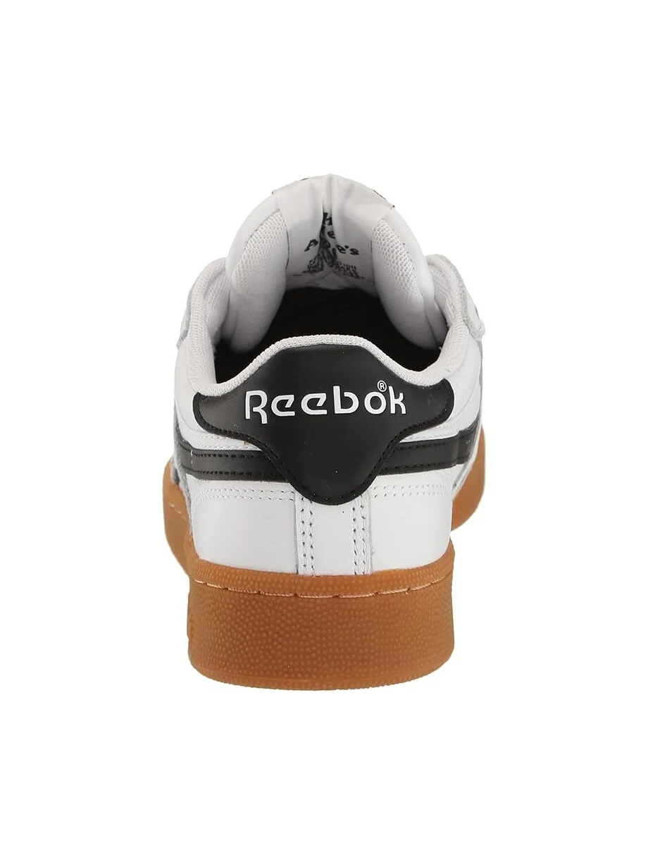 Кроссовки Reebok Lifestyle Club C Revenge Vintage — изображение 4 из 4, белый/черный