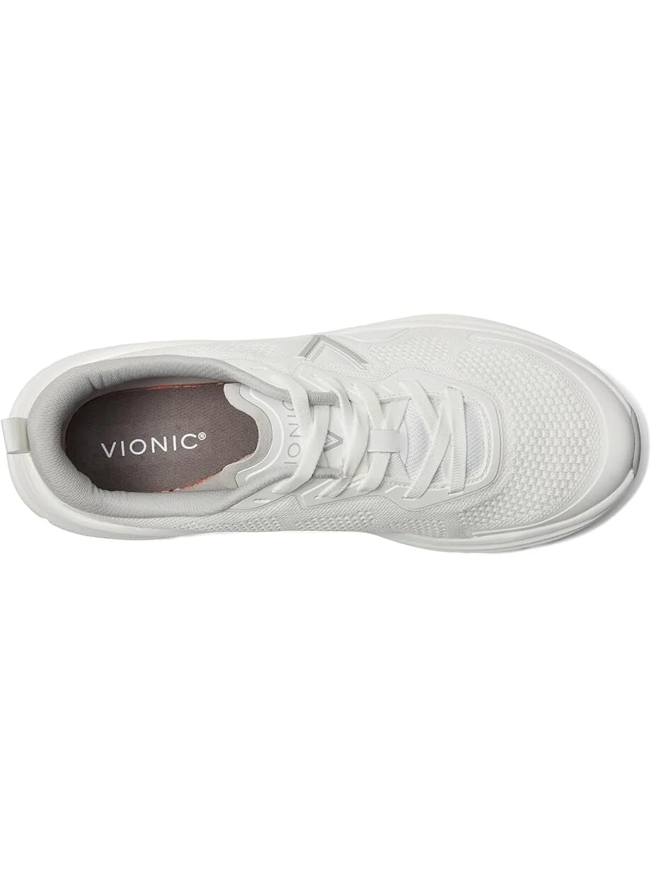 Кроссовки VIONIC Mwalk Max — изображение 2 из 4, белый