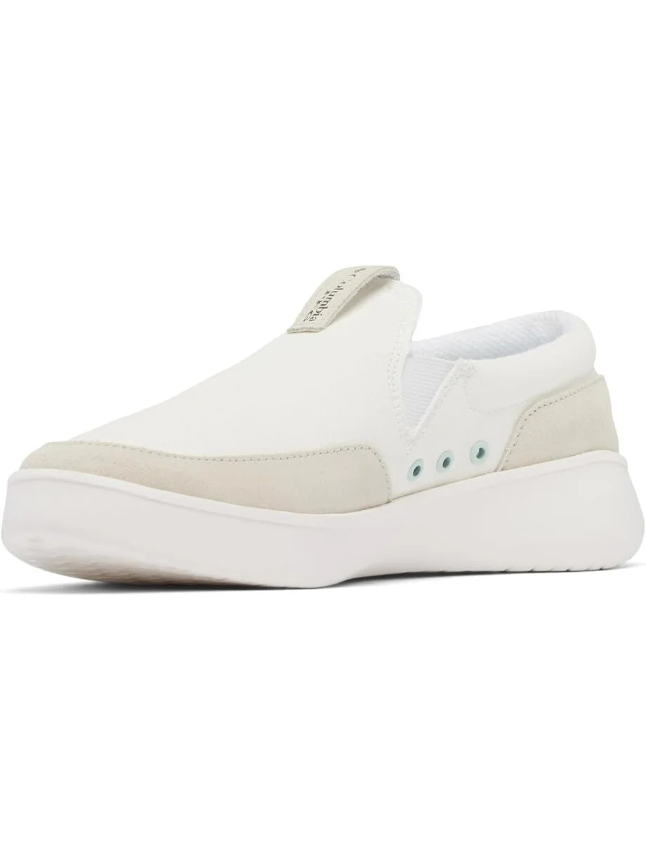 Туфли Columbia Boatside PFG