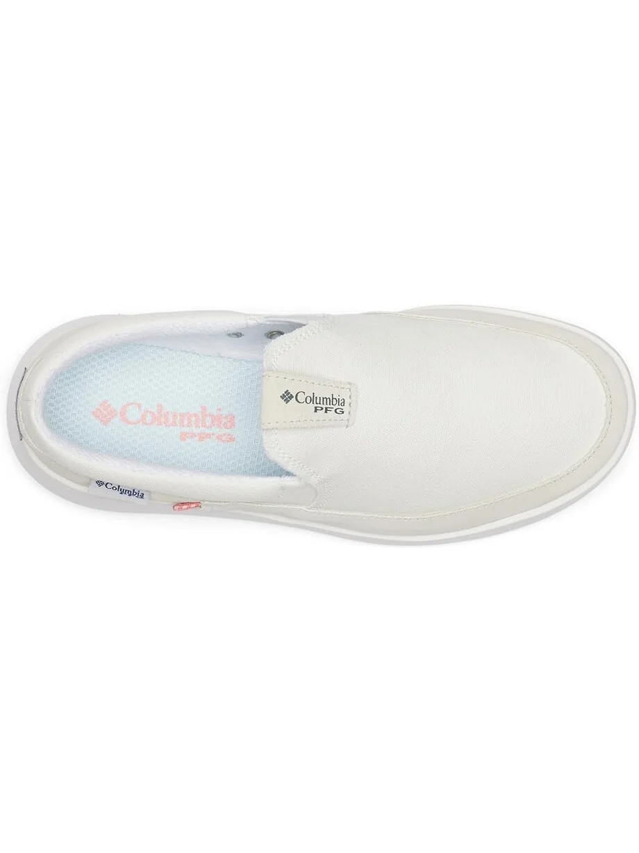 Туфли Columbia Boatside PFG — изображение 2 из 4, ледяной