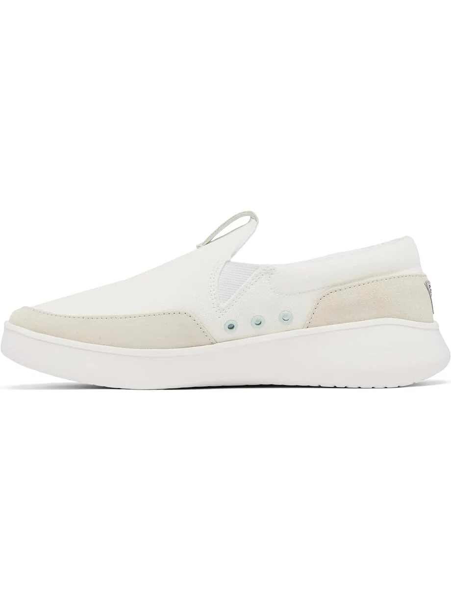 Туфли Columbia Boatside PFG — изображение 4 из 4, ледяной