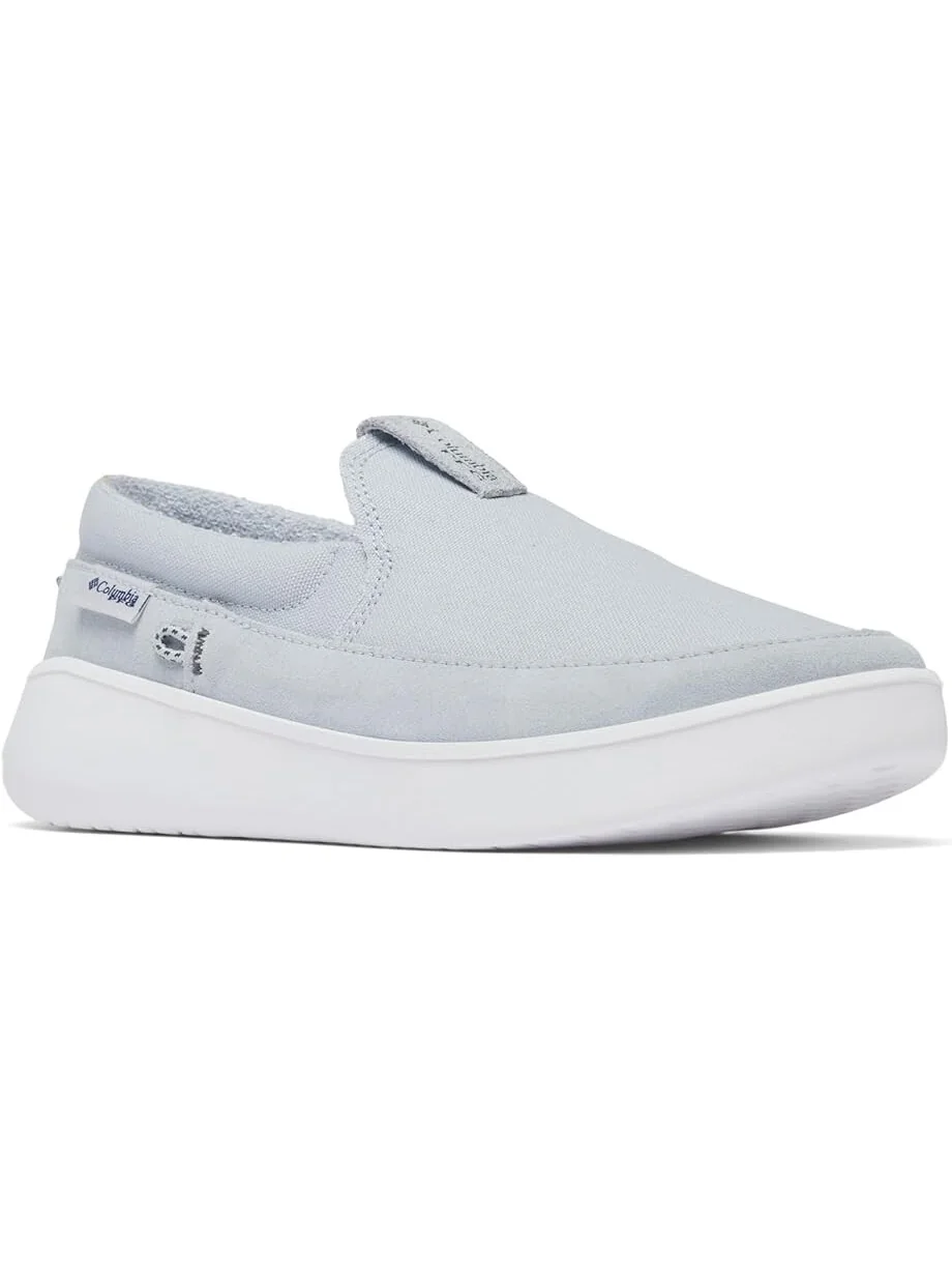 Туфли Columbia Boatside PFG