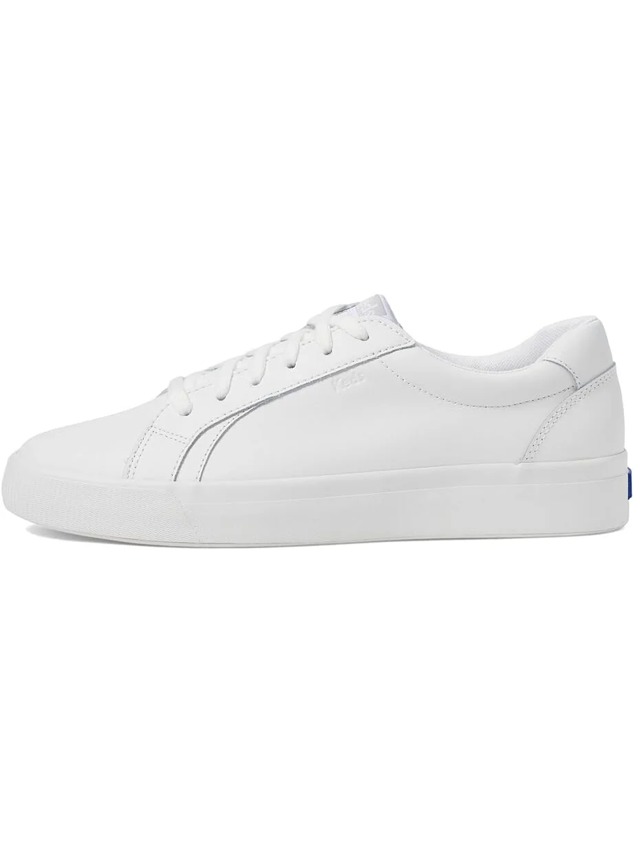 Кроссовки Keds Pursuit Lace Up — изображение 4 из 4, белый
