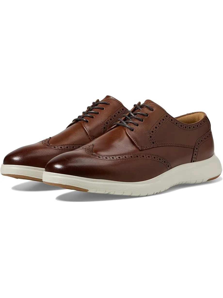 Кроссовки Florsheim Dash Wing Tip Sneaker Sole Oxford