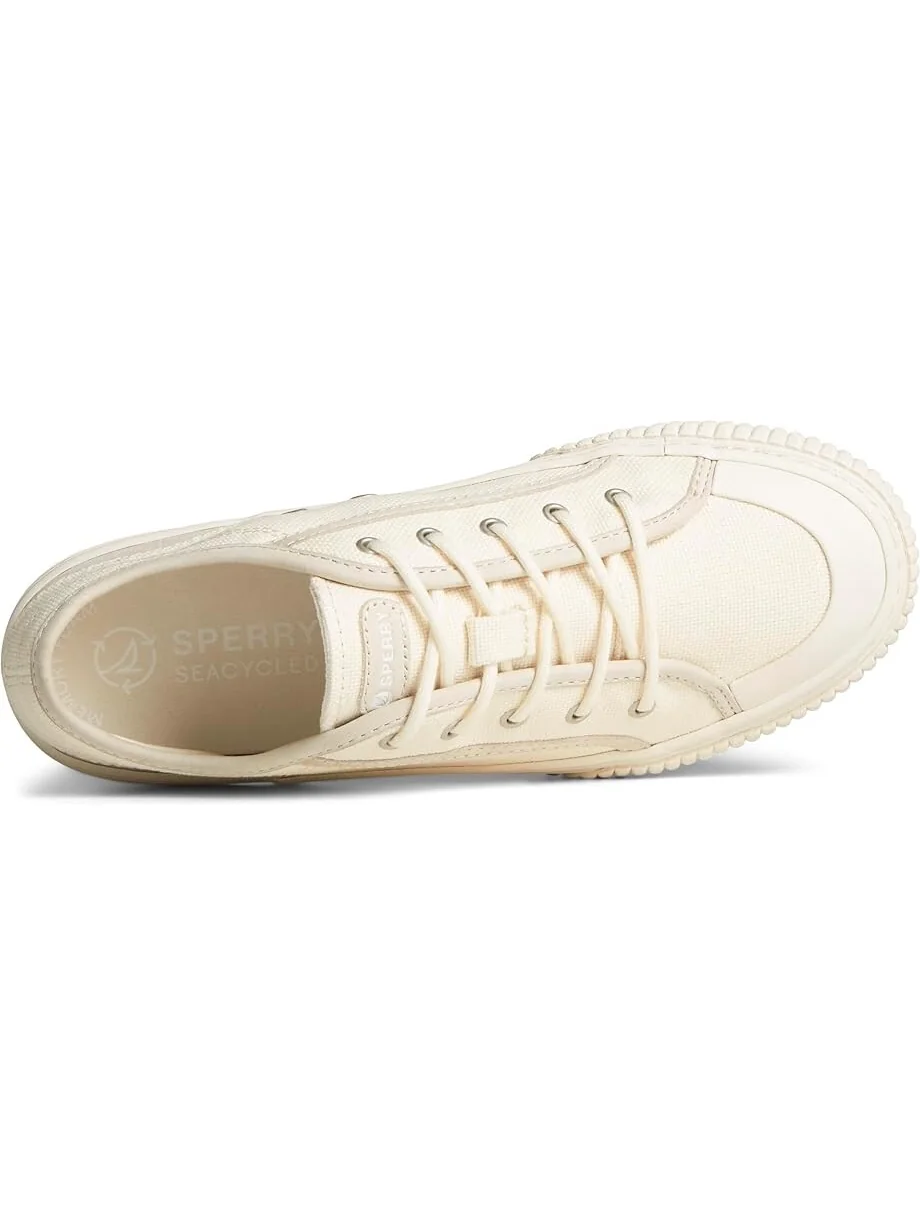 Кроссовки Sperry Astor — изображение 2 из 4, белый