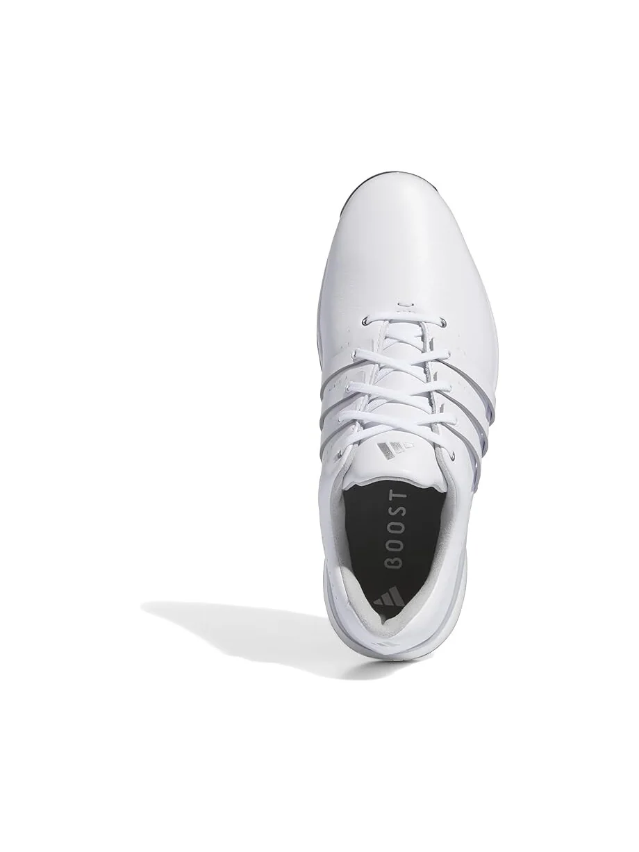 Кроссовки adidas Golf Tour360 24 — изображение 2 из 4, белый/белый
