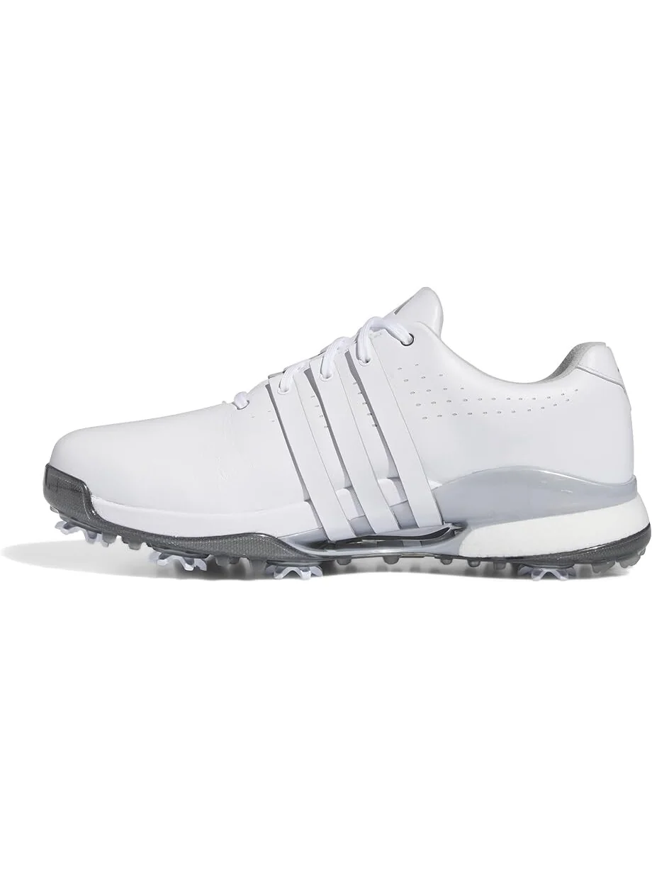 Кроссовки adidas Golf Tour360 24 — изображение 4 из 4, белый/белый