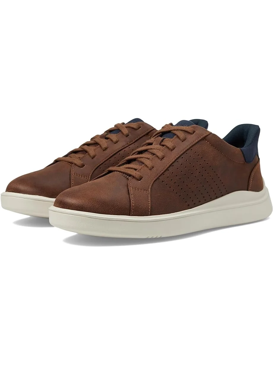 Кроссовки Rockport Tristen Step-In Lace To Toe — изображение 1 из 4, бежевый