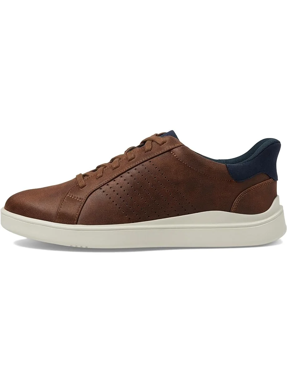 Кроссовки Rockport Tristen Step-In Lace To Toe — изображение 4 из 4, бежевый