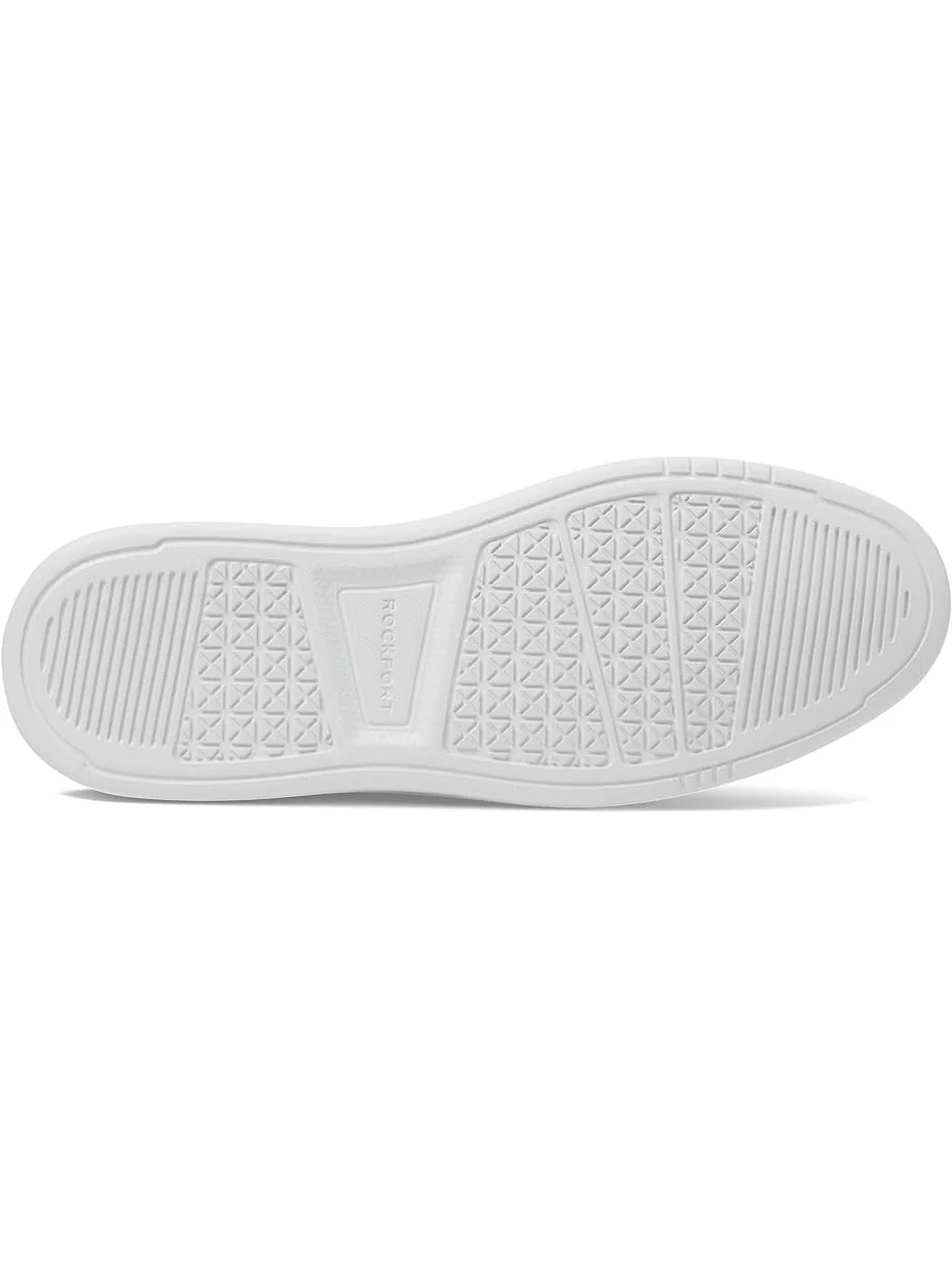 Кроссовки Rockport Tristen Step-In Lace To Toe — изображение 3 из 4, черный