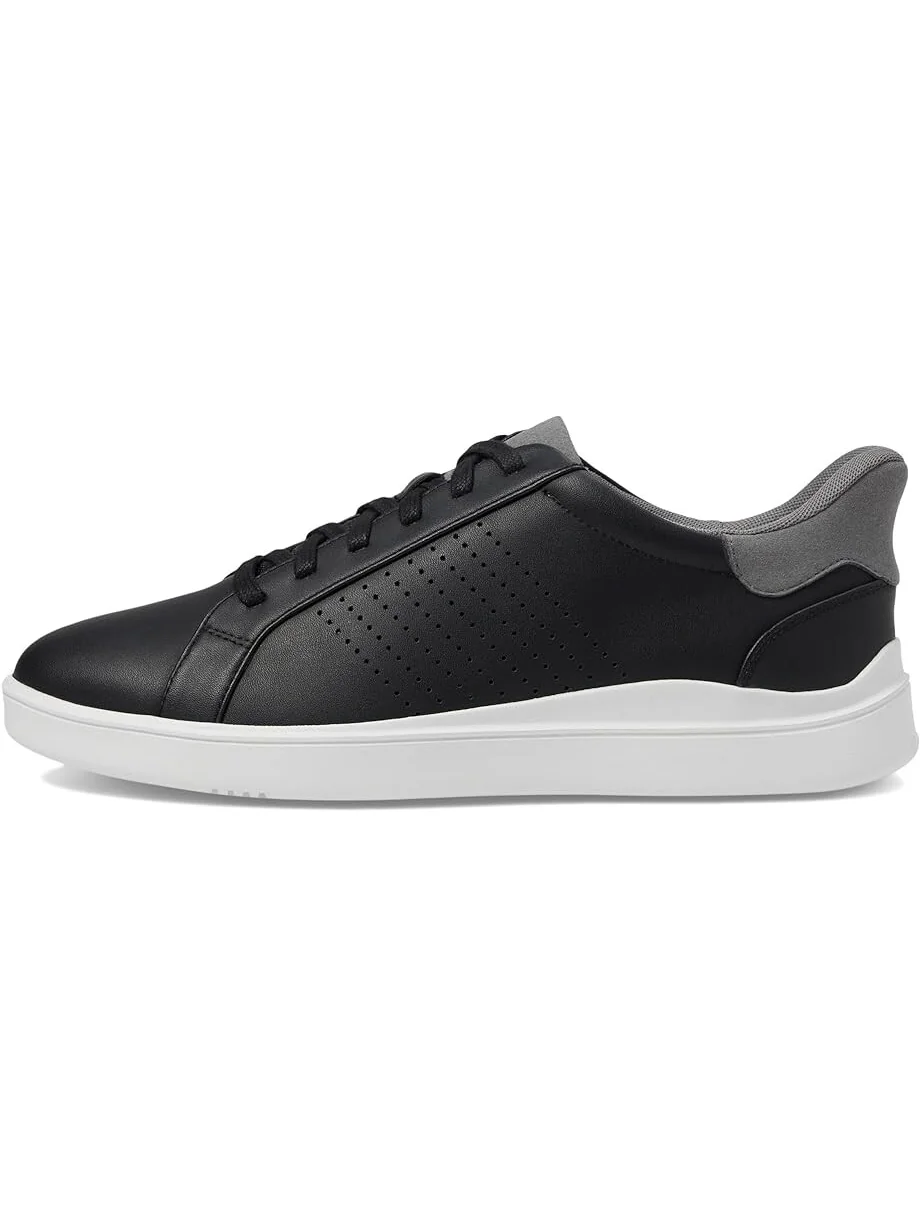 Кроссовки Rockport Tristen Step-In Lace To Toe — изображение 4 из 4, черный
